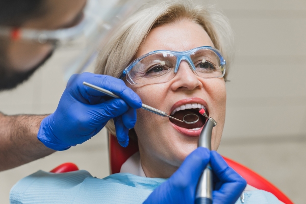 Dental Filling Aftercare: How To Make Your New Restoration Last