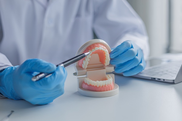 Is A Dental Inlay The Same As A Filling?