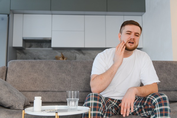 How Emergency Dentists Perform A Root Canal Retreatment