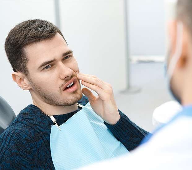 Carson Post-Op Care for Dental Implants