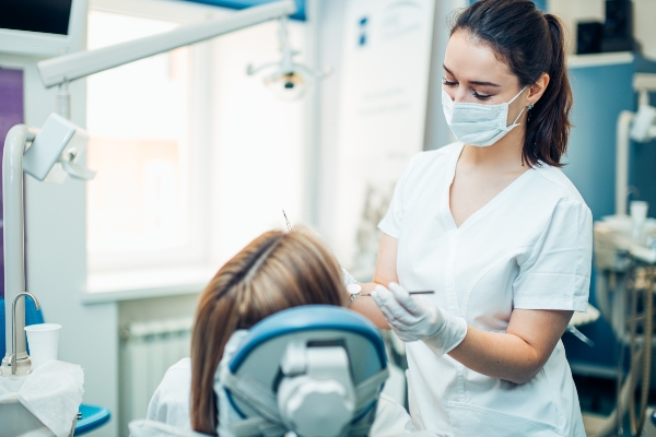 How Root Canals Prevent Permanent Tooth Loss