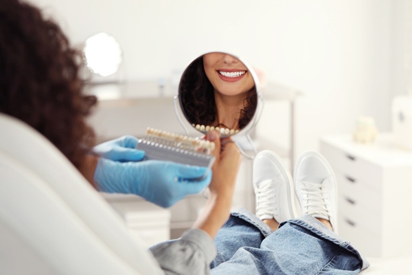 Your Tooth Replacement Options